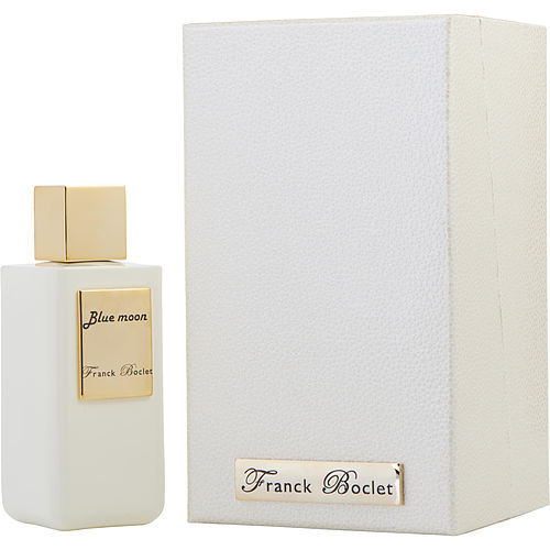 FRANCK BOCLET BLUE MOON by Franck Boclet EAU DE PARFUM SPRAY 3.4 OZ