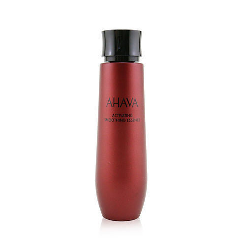 Ahava by Ahava Apple Of Sodom Activating Smoothing Essence --100ml/3.4oz