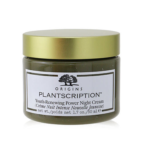 Origins by Origins Plantscription Youth-Renewing Power Night Cream --50ml/1.7oz