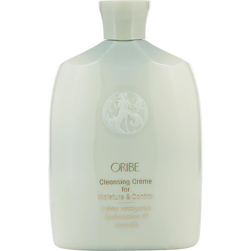 ORIBE by Oribe CLEANSING CREME FOR MOISTURE & CONTROL 8.5 OZ