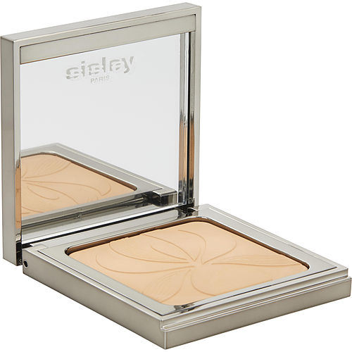 Sisley by Sisley Blur Expert Luminous Matte Perfeting Smoothing Powder --0.39oz