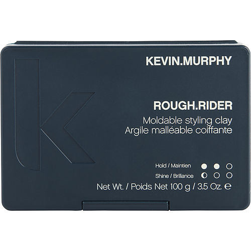 KEVIN MURPHY by Kevin Murphy ROUGH RIDER STRONG HOLD MATTE CLAY 3.4 OZ