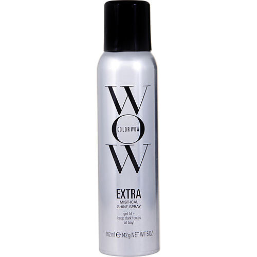 COLOR WOW by Color Wow EXTRA MIST-ICAL SHINE SPRAY 5 OZ