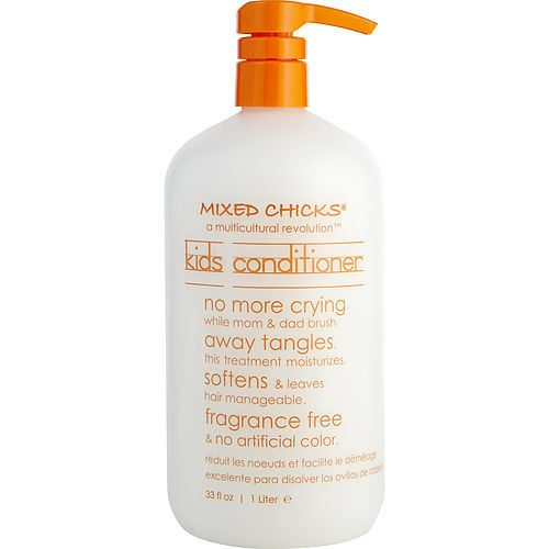 Mixed Chicks by Mixed Chicks KIDS CONDITIONER 33.8 OZ