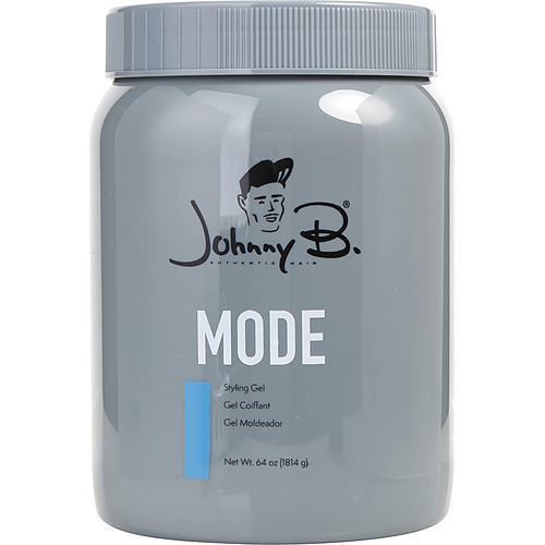 Johnny B by Johnny B MODE STYLING GEL 64 OZ