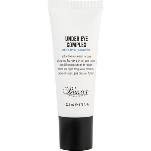 Baxter of California by Baxter of California UNDER EYE COMPLEX 0.7 OZ