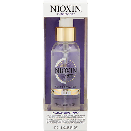 NIOXIN by Nioxin DIAMAX ADVANCED 3.4 OZ