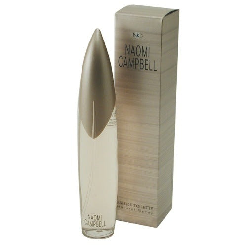 NAOMI CAMPBELL by Naomi Campbell EDT SPRAY 1.7 OZ
