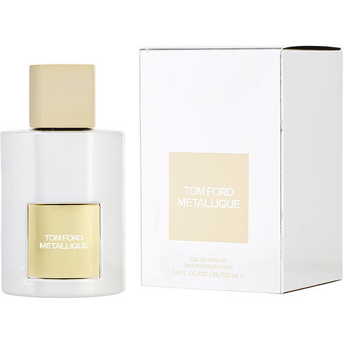 TOM FORD METALLIQUE by Tom Ford EAU DE PARFUM SPRAY 3.4 OZ