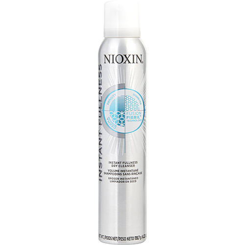 NIOXIN by Nioxin INSTANT FULLNESS VOLUMIZING DRY SHAMPOO 4.22 OZ