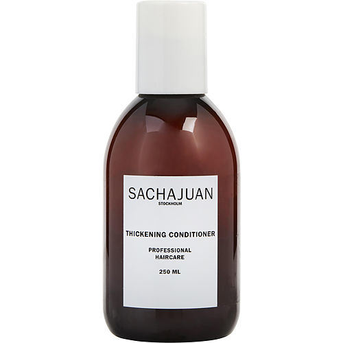 Sachajuan by Sachajuan THICKENING CONDITIONER 8.45 OZ