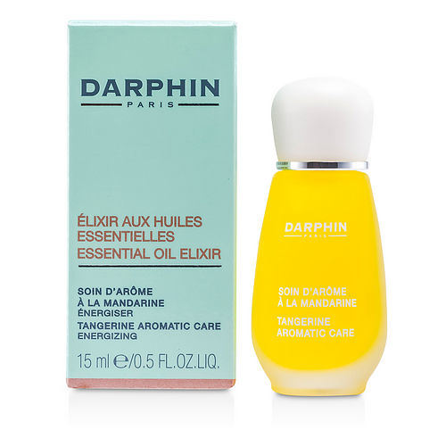 Darphin by Darphin Tangerine Aromatic Care--15ml/0.5oz