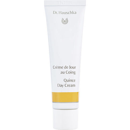 Dr. Hauschka by Dr. Hauschka Quince Day Cream ( For Normal, Dry & Sensitive Skin )--30g/1oz