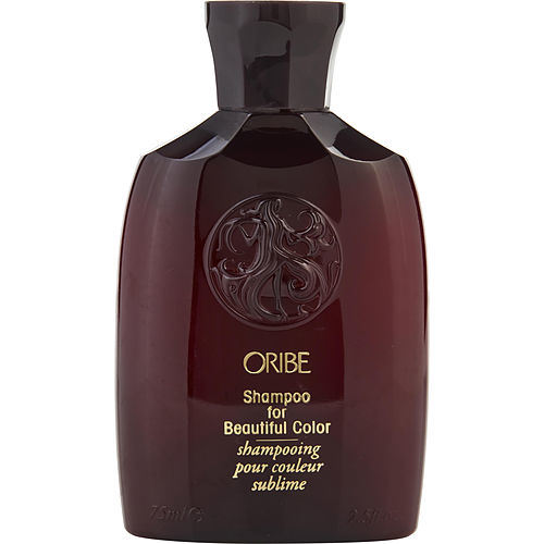 ORIBE by Oribe SHAMPOO FOR BEAUTIFUL COLOR 2.5 OZ