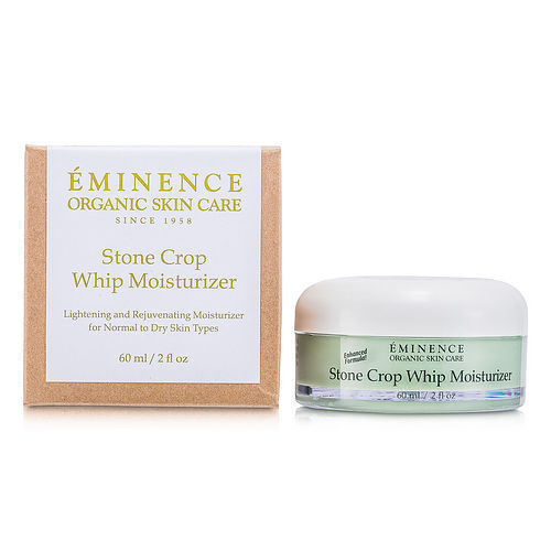 Eminence by Eminence Stone Crop Whip Moisturizer (Normal to Dry Skin) --60ml/2oz