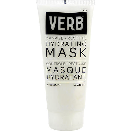 VERB by VERB HYDRATING MASK 6.8 OZ