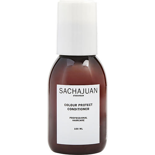 Sachajuan by Sachajuan COLOUR PROTECT CONDITIONER 3.3 OZ