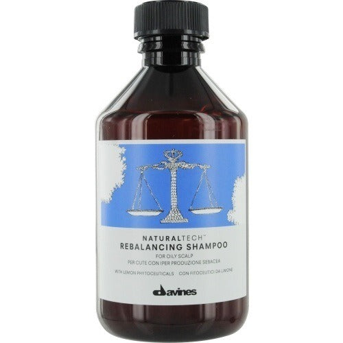 DAVINES by Davines NATURAL TECH REBALANCING SHAMPOO 8.45 OZ