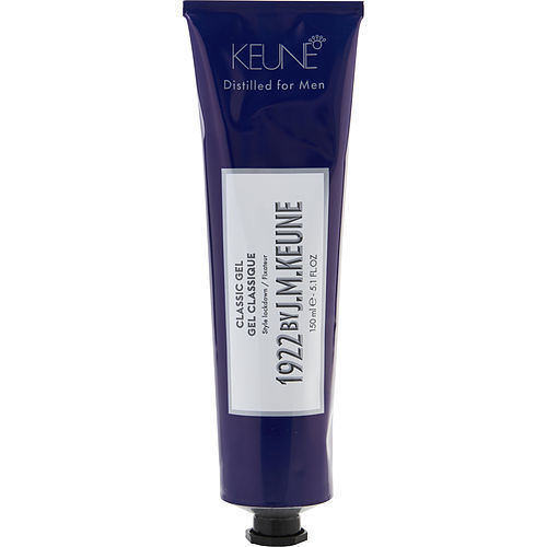 Keune by Keune 1922 BY J.M. KEUNE CLASSIC GEL 5.1 OZ