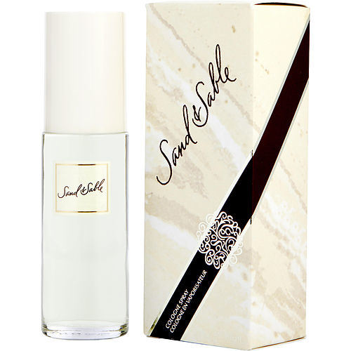 SAND & SABLE by Coty COLOGNE SPRAY 2 OZ