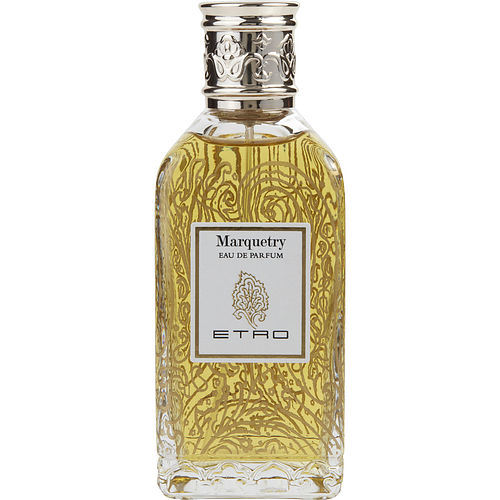 MARQUETRY ETRO by Etro EAU DE PARFUM SPRAY 3.3 OZ *TESTER