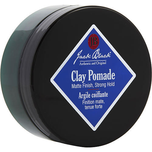 Jack Black by Jack Black CLAY POMADE 2.75 OZ