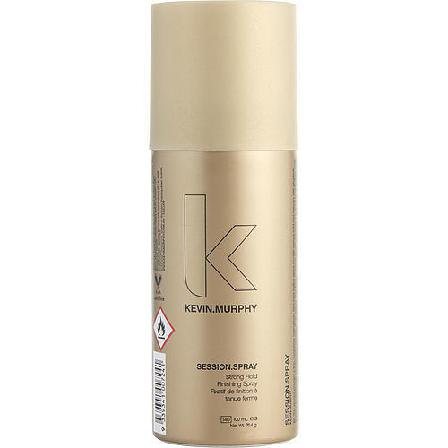 KEVIN MURPHY by Kevin Murphy SESSION SPRAY 3.38 OZ