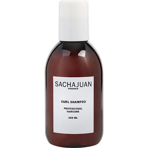 Sachajuan by Sachajuan CURL SHAMPOO 8.45 OZ