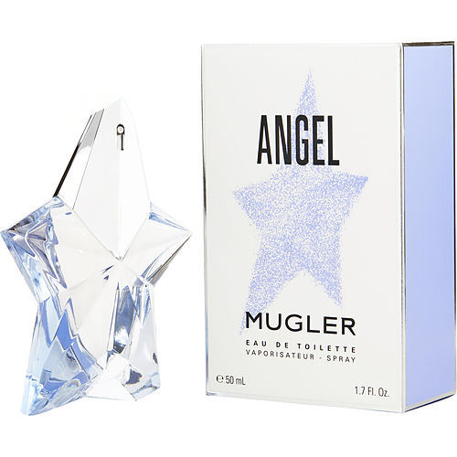 ANGEL by Thierry Mugler EDT SPRAY 1.7 OZ