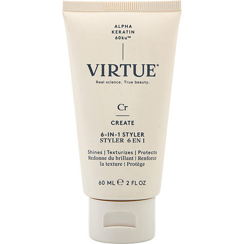 VIRTUE by Virtue 6 IN 1 STYLER 2 OZ