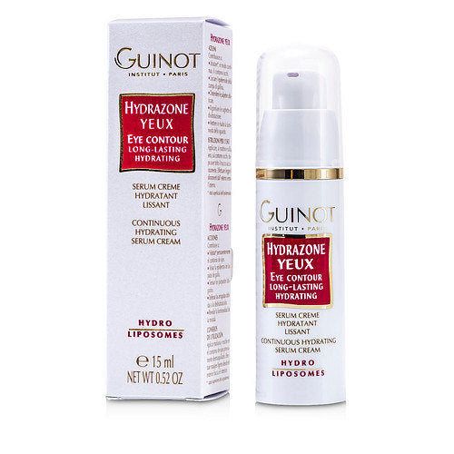 Guinot by GUINOT Hydrazone Eye Contour Serum Cream--15ml/0.5oz