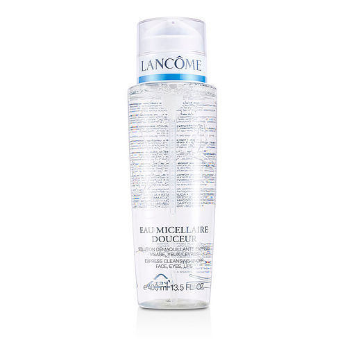 LANCOME by Lancome Eau Micellaire Doucer Express Cleansing Water--400ml/13.4oz