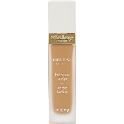 Sisley by Sisley Sisleya Le Teint Anti Aging Foundation - # 4B Chestnut --30ml/1oz