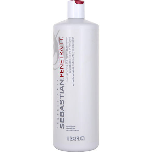 SEBASTIAN by Sebastian PENETRAITT STRENGTHENING AND REPAIR CONDITIONER 33.8 OZ