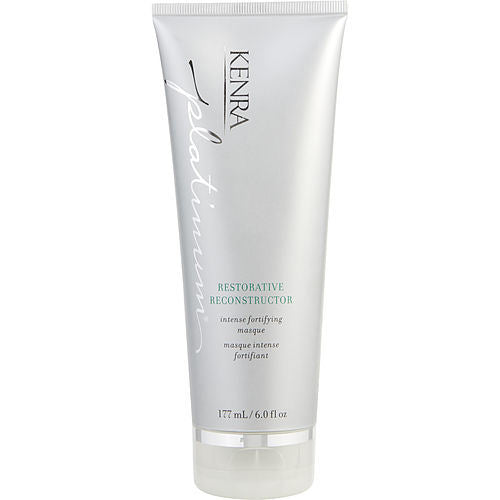 KENRA by Kenra PLATINUM RESTORATIVE RECONSTRUCTOR 6 OZ