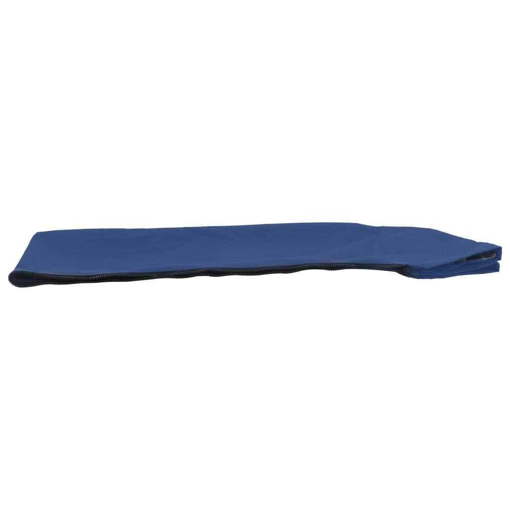 4 Bow Bimini Top Blue 95.7"x70.9"x53.9"