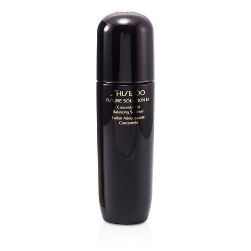 SHISEIDO by Shiseido Future Solution LX Concentrated Balancing Softener --150ml/5.7oz