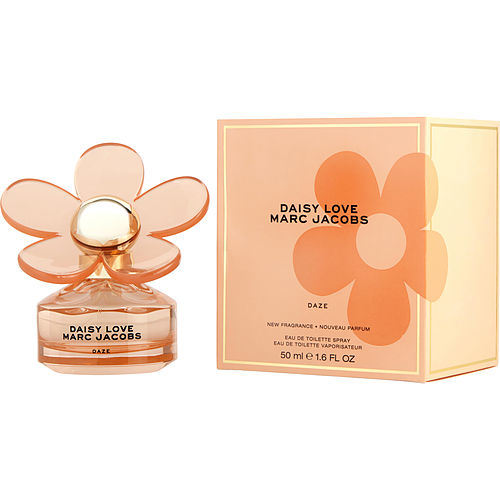 MARC JACOBS DAISY LOVE DAZE by Marc Jacobs EDT SPRAY 1.7 OZ