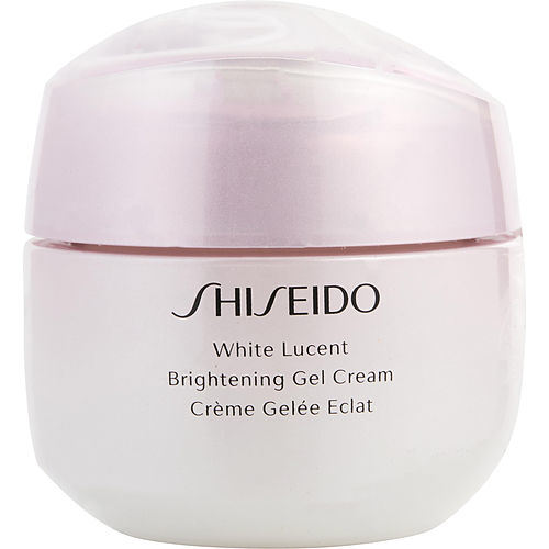 SHISEIDO by Shiseido White Lucent Brightening Gel Cream --50ml/1.7oz