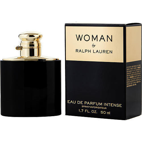 RALPH LAUREN WOMAN INTENSE by Ralph Lauren EAU DE PARFUM SPRAY 1.7 OZ