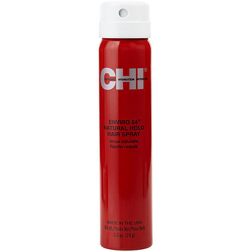 CHI by CHI ENVIRO 54 NATURAL HOLD HAIR SPRAY 2.6 OZ