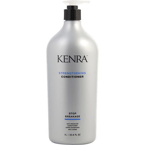 KENRA by Kenra STRENGTHENING CONDITIONER 33.8 OZ