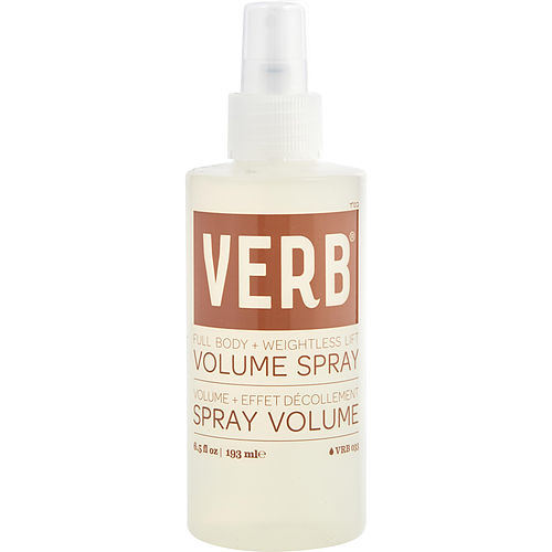 VERB by VERB VOLUME SPRAY 6.5 OZ