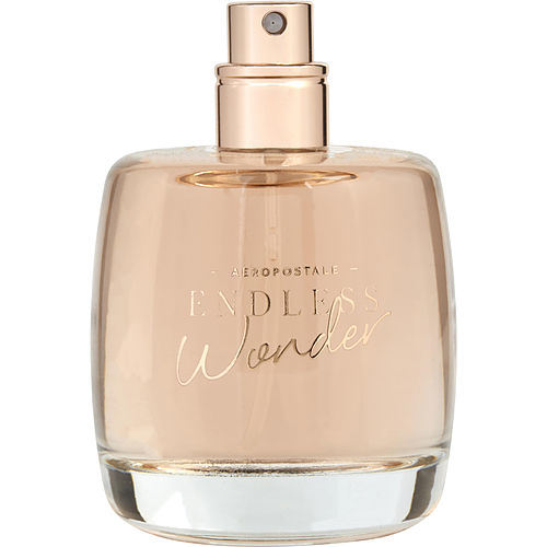 AEROPOSTALE ENDLESS WONDER by Aeropostale EAU DE PARFUM SPRAY 2 OZ *TESTER