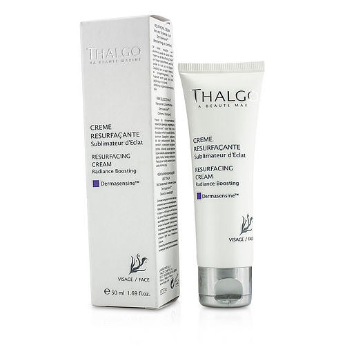 Thalgo by Thalgo Eveil A La Mer Resurfacing Cream --50ml/1.69oz