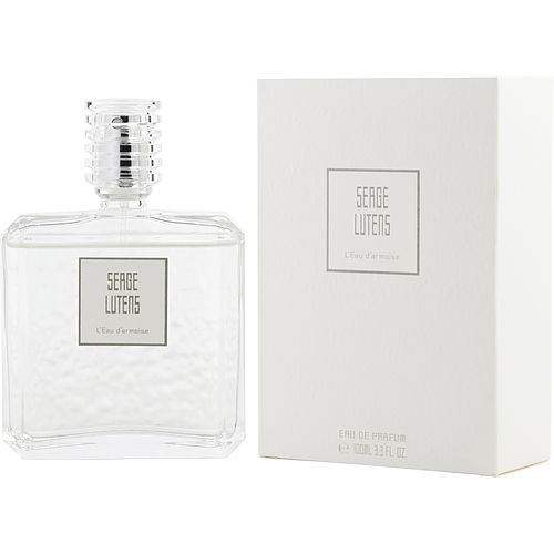 SERGE LUTENS L'EAU D'ARMOISE by Serge Lutens EAU DE PARFUM SPRAY 3.4 OZ