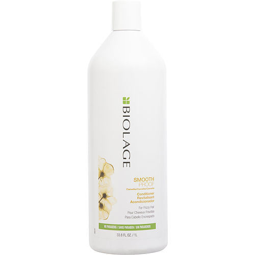 BIOLAGE by Matrix SMOOTHPROOF CONDITIONER 33.8 OZ