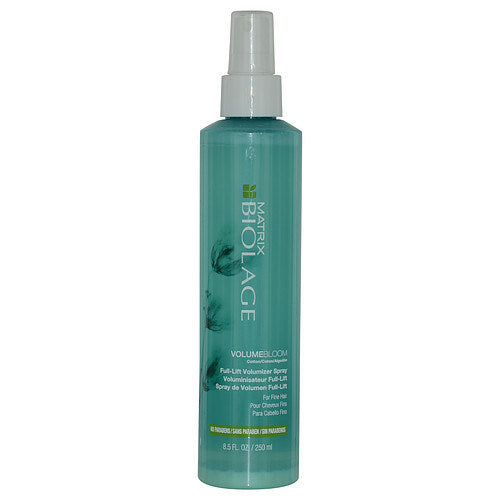 BIOLAGE by Matrix VOLUMEBLOOM FULL LIFT VOLUMIZER SPRAY 8.5 OZ