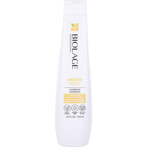 BIOLAGE by Matrix SMOOTHPROOF CONDITIONER 13.5 OZ