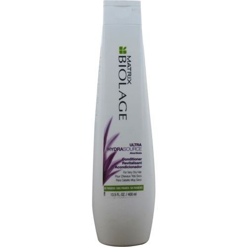 BIOLAGE by Matrix ULTRA HYDRASOURCE CONDITIONER 13.5 OZ